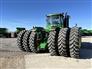 2005 John Deere 9620