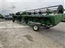 John Deere 2015 640FD Headers - Other