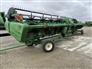 John Deere 2015 640FD Headers - Other