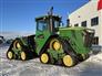 2017 John Deere 9620RX