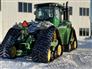 2017 John Deere 9620RX