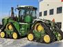 2017 John Deere 9620RX