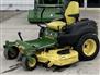 2012 John Deere Z665