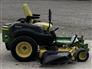 2012 John Deere Z665