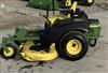 2012 John Deere Z665