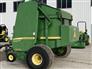 John Deere 2006 568 Balers - Round