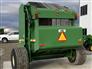 John Deere 2006 568 Balers - Round