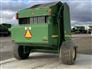 John Deere 2006 568 Balers - Round