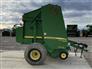 John Deere 2006 568 Balers - Round