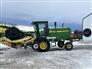 John Deere 2008 4895 Mower Conditioners / Windrowers