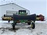 John Deere 2008 4895 Mower Conditioners / Windrowers
