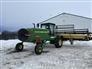 John Deere 2008 4895 Mower Conditioners / Windrowers