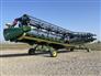 John Deere 2022 HD45R Headers - Other