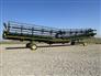 John Deere 2022 HD45R Headers - Other