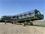 John Deere 2022 HD45R Headers - Other