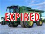 2022 John Deere X9 1100
