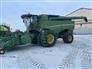 2020 John Deere S780