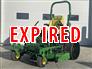 John Deere 2023 Z740R Riding Lawn Mowers