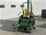 2023 John Deere Z740R