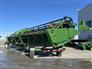 John Deere 2014 640FD Headers - Other