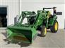 John Deere 2022 2038R Other Tractors