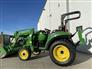 John Deere 2022 2038R Other Tractors