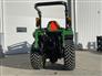 John Deere 2022 2038R Other Tractors