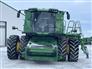 2024 John Deere X9 1000