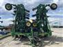 John Deere 2012 1870 Air Seeders / Air Carts