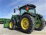 John Deere 2016 6155R Other Tractors