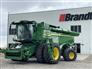 2023 John Deere X9 1100
