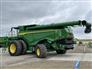2023 John Deere X9 1100
