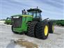 2013 John Deere 9510R