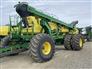 2022 John Deere P556
