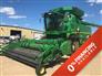 John Deere 2011 9870 STS Combines