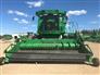 John Deere 2011 9870 STS Combines
