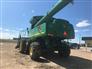 John Deere 2011 9870 STS Combines