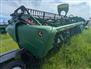 John Deere 2016 640FD Headers - Other