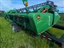 John Deere 2016 640FD Headers - Other
