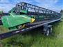 John Deere 2016 640FD Headers - Other