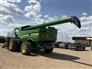 John Deere 2014 S680 Combines