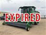 2021 John Deere S770