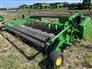 John Deere 2018 615P Headers - Other