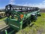 John Deere 2007 936D Headers - Other