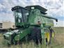 John Deere 2004 9860 STS Combines