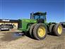 John Deere 1998 9200 4WD