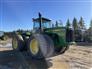 John Deere 1998 9200 4WD