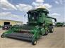 John Deere 2009 9870 STS Combines