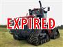 2023 Case IH Steiger 620 AFS Connect QuadTrac