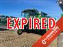 2019 John Deere S780